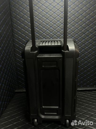 Беспроводная колонка 