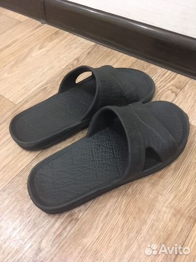 Шлепанцы для мальчика