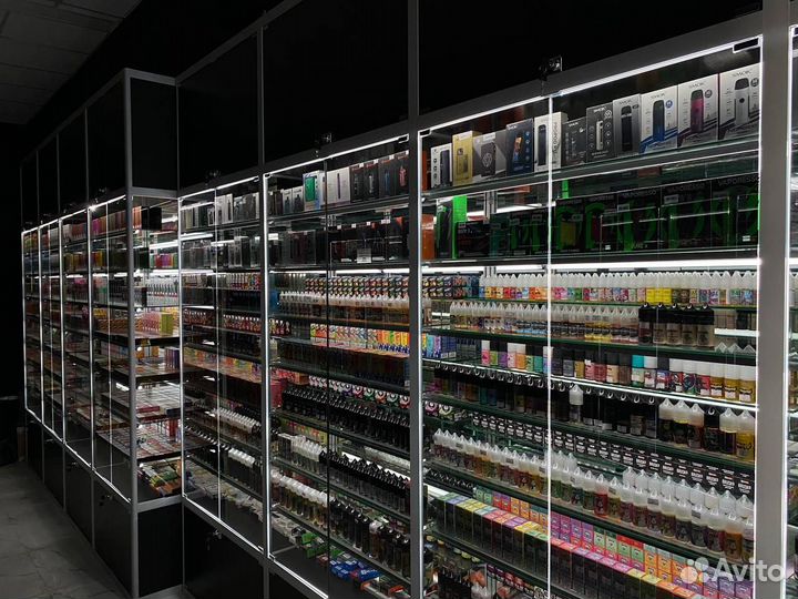 Тонировка витрин, окон, офисов, балконов