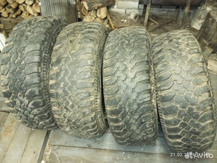Cordiant Off Road 215/65 R16 102Q