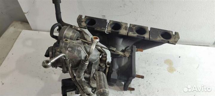 Турбина 06F145701D Volkswagen Passat B6 2.0