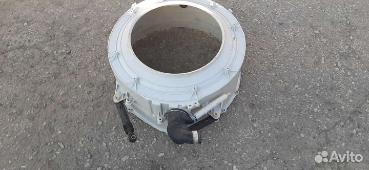 Запчасти для стиральных машин lg