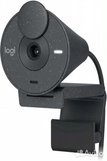Веб-камера Logitech 960-001436