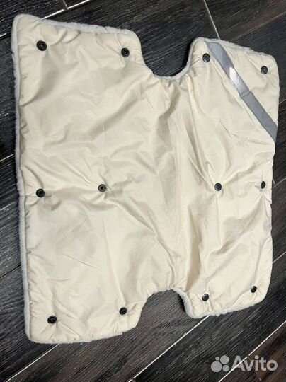 Муфта на коляску