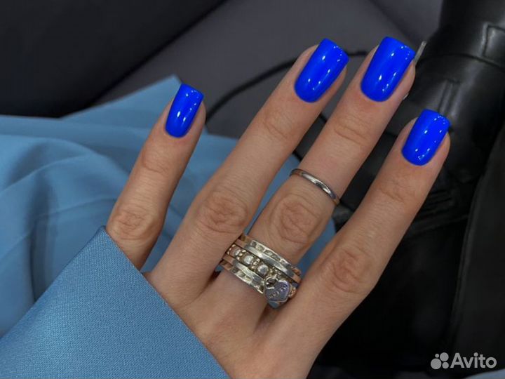 Маникюр Педикюр Наращивание ногтей ЖК Скандинавия