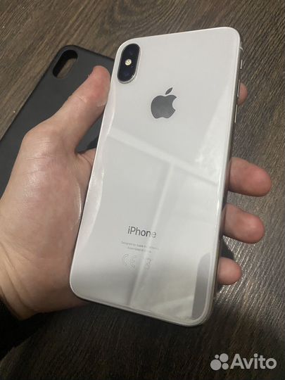 iPhone x