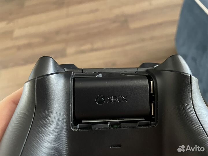 Игровая приставка xbox series x