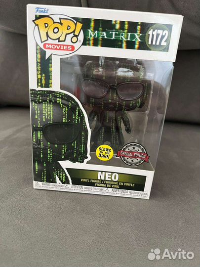 Игрушки funko pop