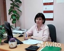 Бухгалтер-финансист