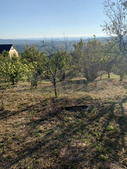 Участок 34 сот. (ИЖС)