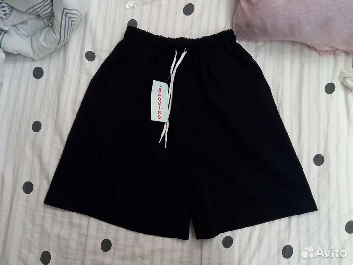 Шорты женские