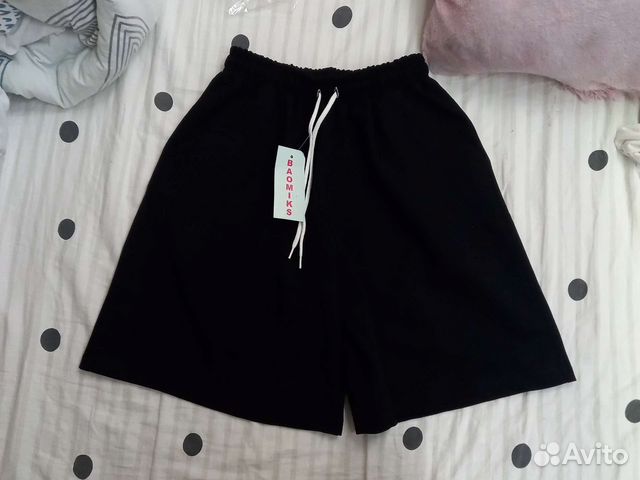 Шорты женские