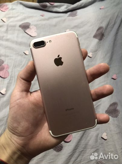 iPhone 7 Plus, 32 ГБ