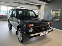 Новый ВАЗ (LADA) Niva Legend 1.7 MT, 2024, цена 1 104 000 руб.