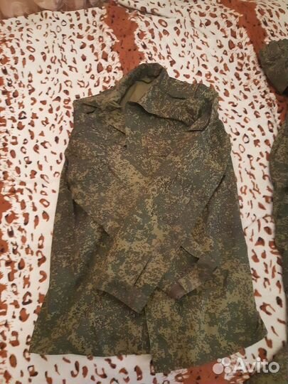 Полевка Форма Зеленая