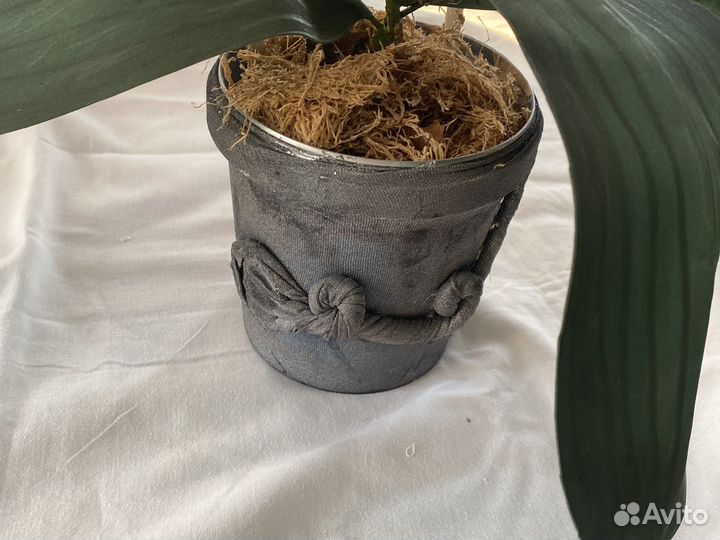 Искусственные цветы