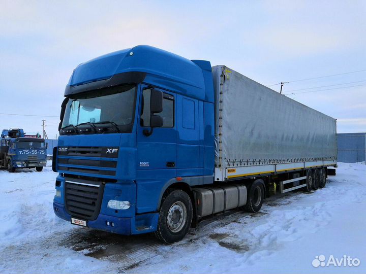 Грузоперевозки 5-10-15-20 тонн. Подача 2-3 часа