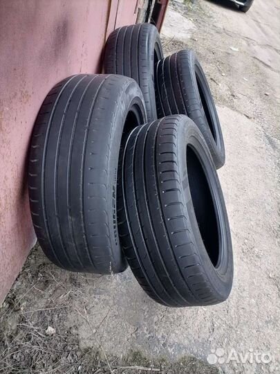 Marshal Crugen HP91 235/55 R19 105W