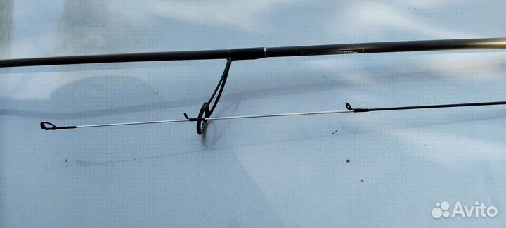 Удилище Akara Teuri 702UL