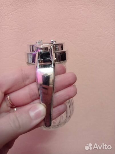 Графин для соуса стеклянный