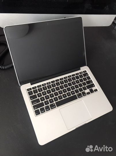 Apple MacBook Pro 13 2015 i5 8 GB 128 SSD