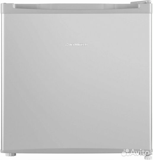 Холодильник с одной дверцей Maunfeld MFF50SL