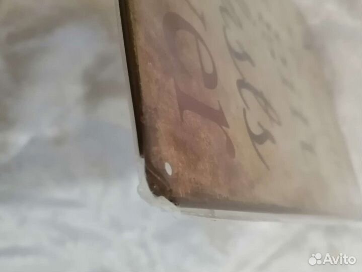 Декор. Номер и табличка декоративные