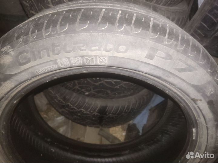 Bridgestone Turanza T001 225/50 R18