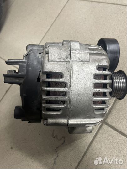 Генератор M54 B30