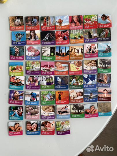 Магниты коллекционные Felichita