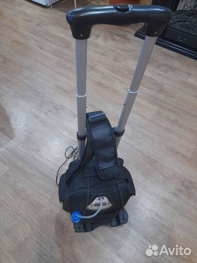 Кислородный концентратор wellgo