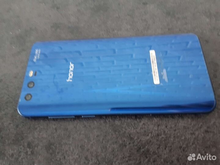 HONOR 9, 4/64 ГБ