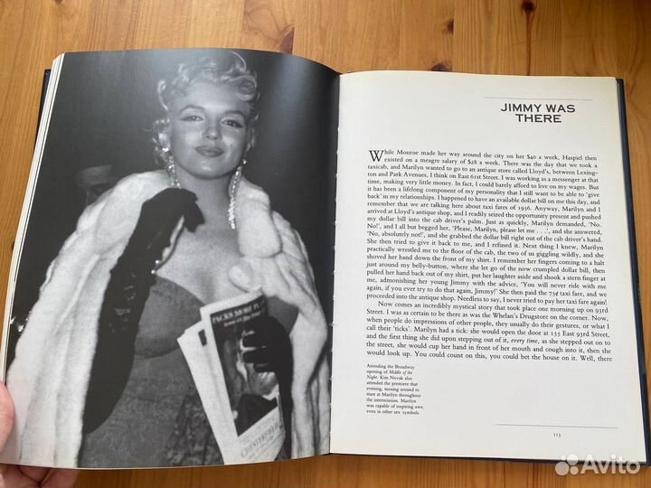 Мэрилин Монро The Ultimate Look AT the Legend