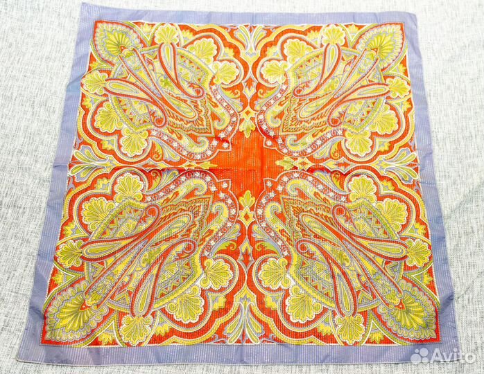 Платки. Винтаж