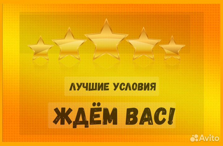 Наборщик заказов Без опыта Еженедельные выплаты