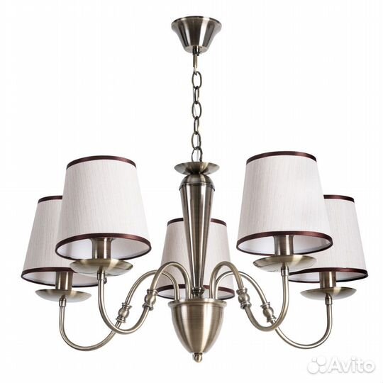 Люстра Arte Lamp 