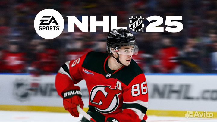 NHL 25 Ps5