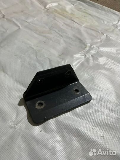 Кронштейн пневмобаллона Daf Xf 105.410 MX300