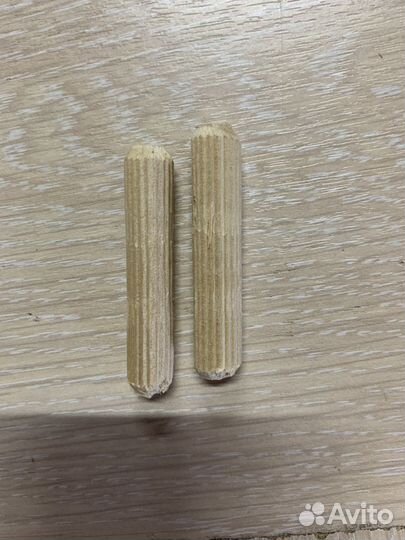 Шкант мебельный 10х50