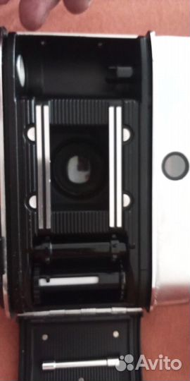 Плёночный фотоаппарат kodak retinitte 1a