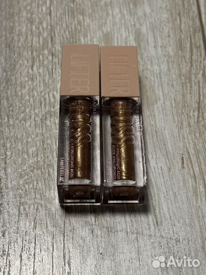 Набор косметики для Маргариты