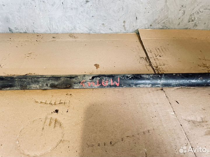 Стабилизатор Daewoo Matiz передний