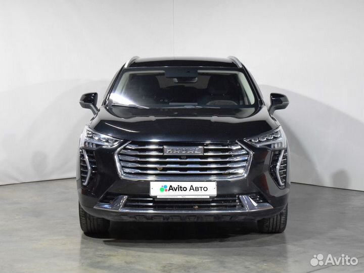 Haval Jolion 1.5 AMT, 2021, 54 500 км