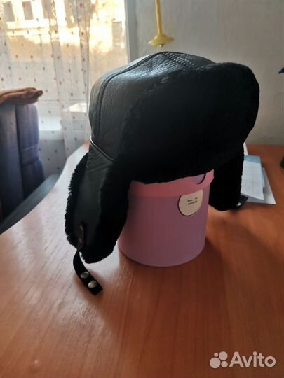 Продам шапку