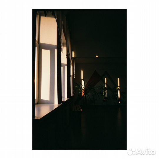 Плёночный фотоаппарат UFO BF500