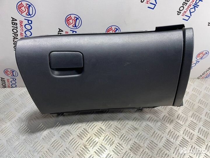 Бардачок Hyundai Elantra (HD) IV (2006–2012)