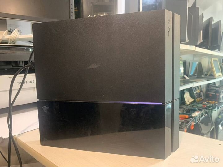 Sony PS4 500gb