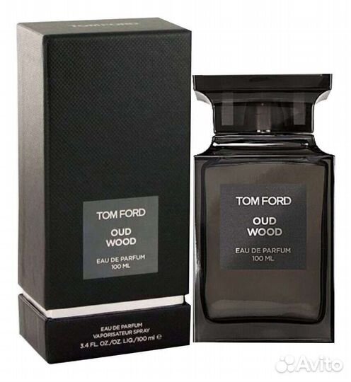 Tom Ford 