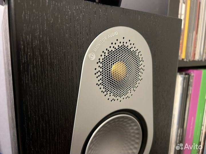 Monitor Audio Silver 500 6g