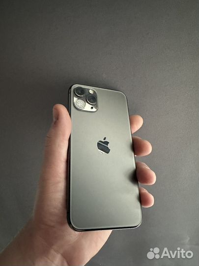 iPhone 11 Pro, 64 ГБ
